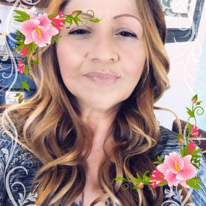 Meet your Posher, Lilian